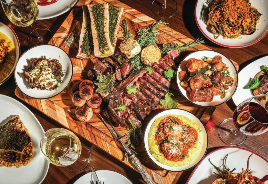 Ultimate Guide to Dining at Fancy Restaurants in the US