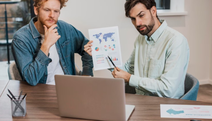 Navigating the Web: What 