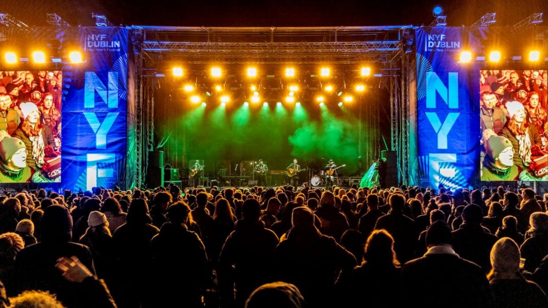 Festivaluri 2025: Your Ultimate Guide to Next Year's Best Events