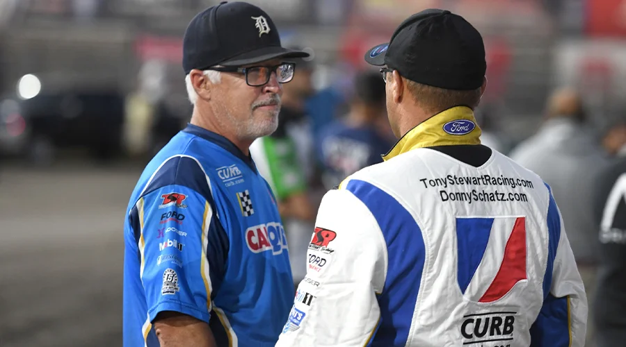 Donny Schatz Net Worth: Inside the Sprint Car King's Fortune