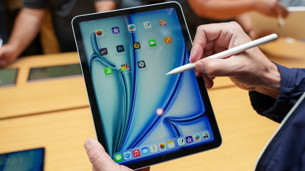 How to Connect Apple Pencil to iPad: The Ultimate Guide for Beginners