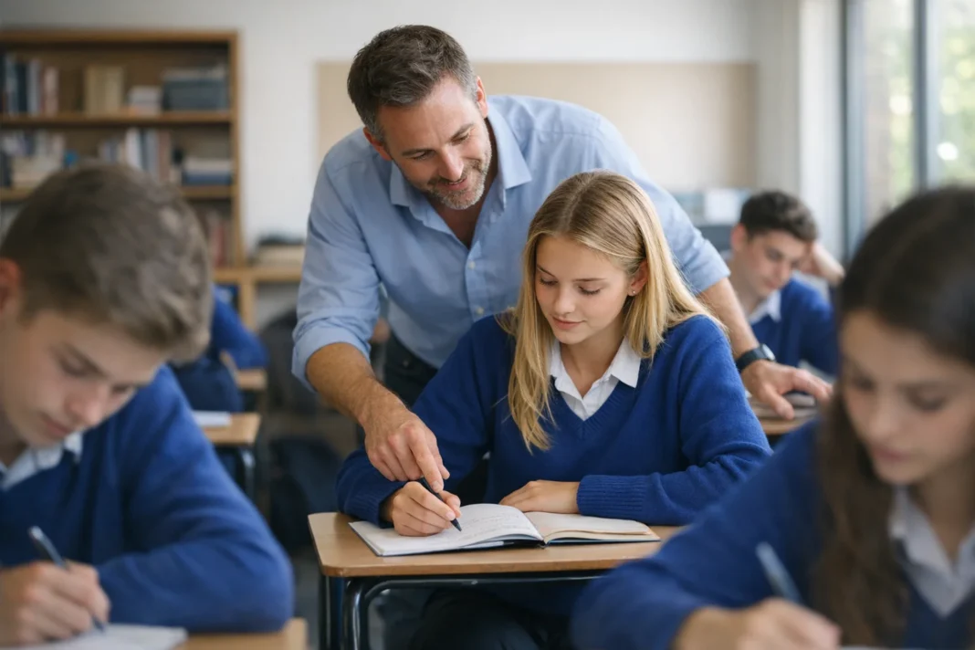 Unlocking Potential: The Ultimate Guide to Sadlier Connect for Students and Teachers