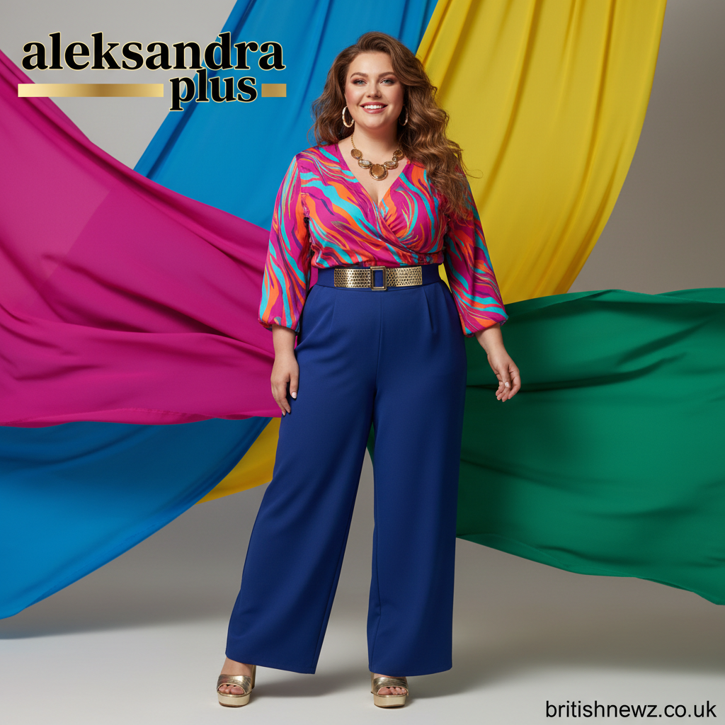 What is Aleksandra Plus? A Complete Guide to Fashion and Style