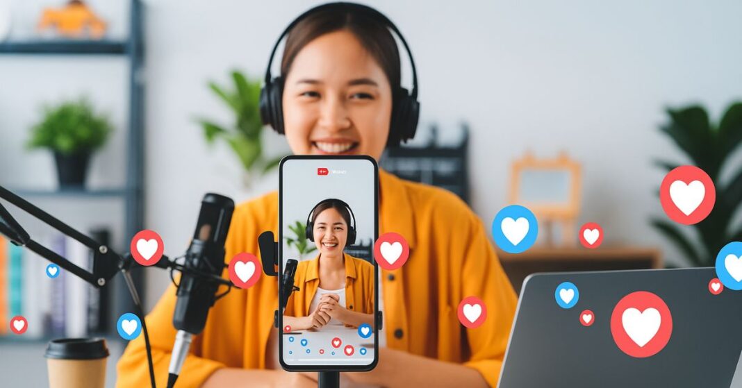 The Rise of Internet Chicks: How Women Are Shaping Digital Culture