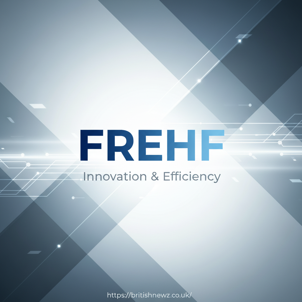 Unlocking the World of Frehf: Your Ultimate Guide