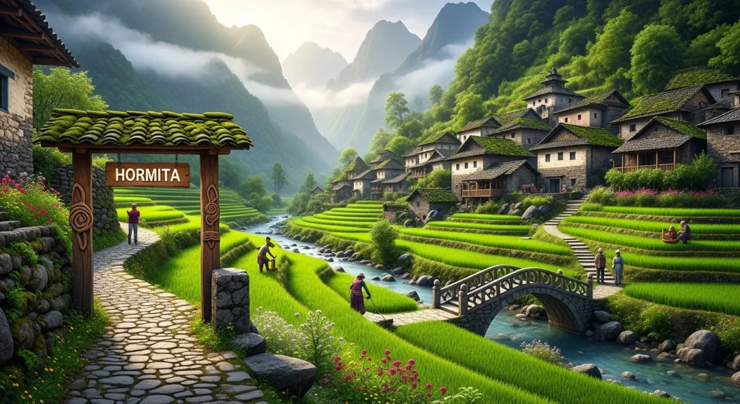 Hormita: Uncovering the Secrets of This Unique Term