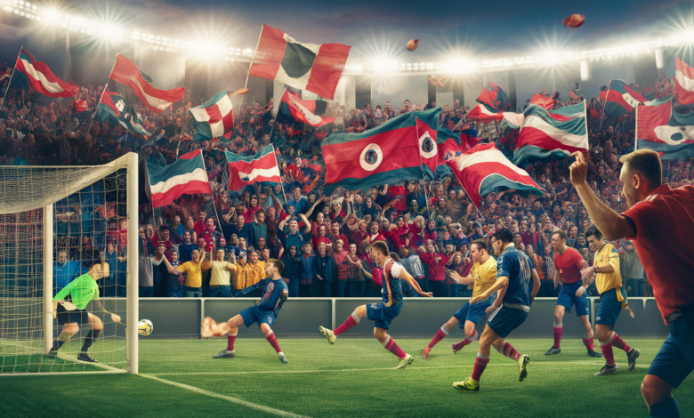 Koora Live: Your Complete Guide to Online Football Streaming