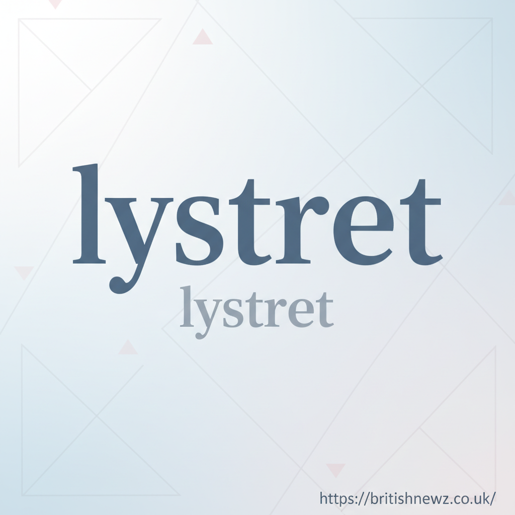 Lystret: Everything You Need to Know About This Unique Term