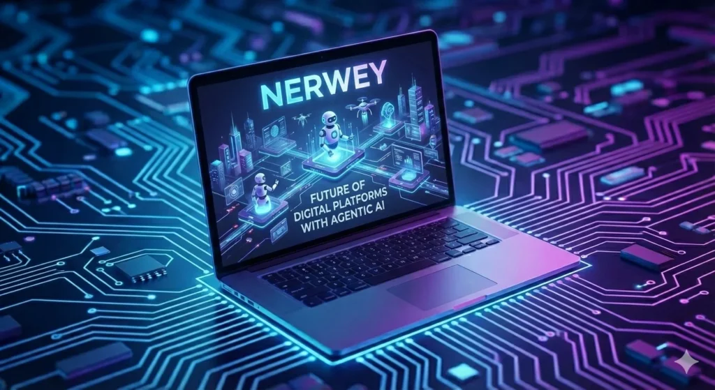 Nerwey: Unpacking the Concept and Its Modern Impact