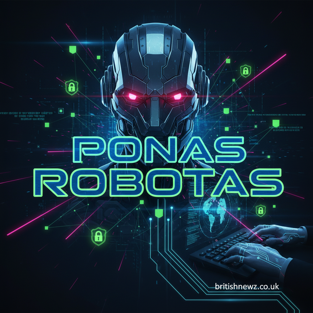 Decoding the Masterpiece: Why Everyone Should Watch Ponas Robotas