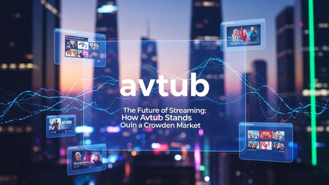 Understanding Avtub: A Comprehensive Guide