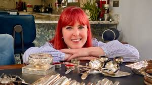 Who Is the Izzie Balmer Partner? Uncovering the Mystery Behind the Antiques Star's Love Life