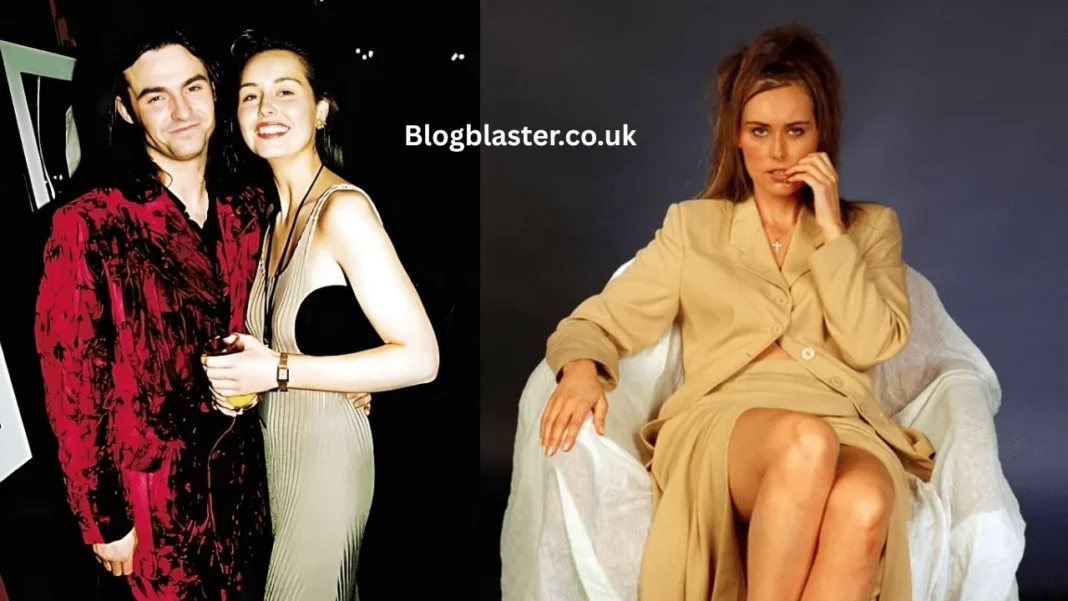 Eileen Catterson: The Inspiring Journey of a Scottish Icon