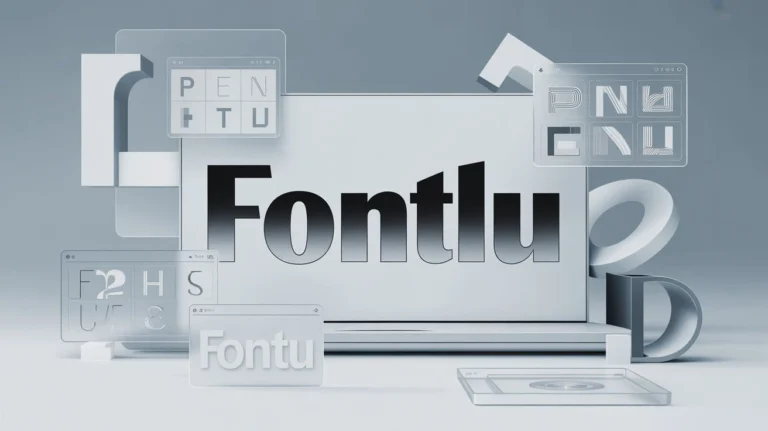 Fontlu Explained: The Ultimate Guide to Modern Fonts