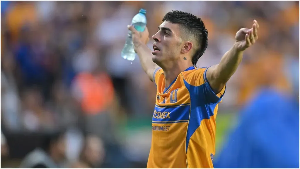 Inter Miami vs Tigres UANL Timeline: A Clash of Titans