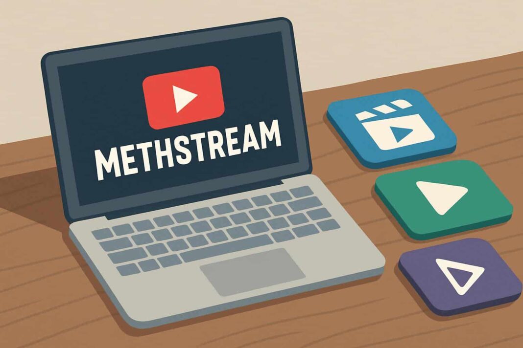 Methstreams: A Deep Dive into Online Streaming