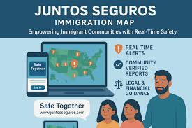 JuntosSeguros: Building a Safer Future Together