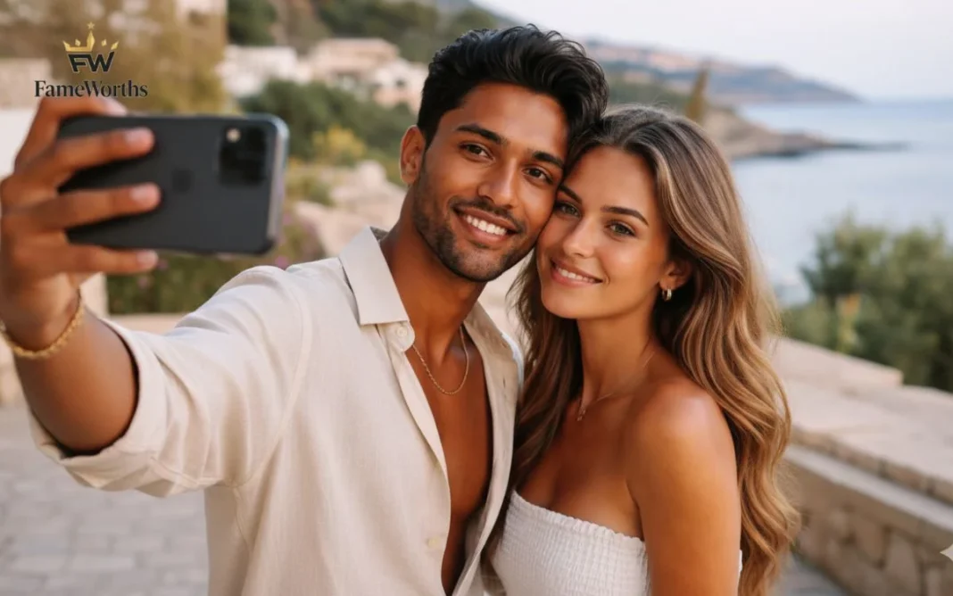 Who is Lee Juggurnauth Partner? A Deep Dive into the Star's Life