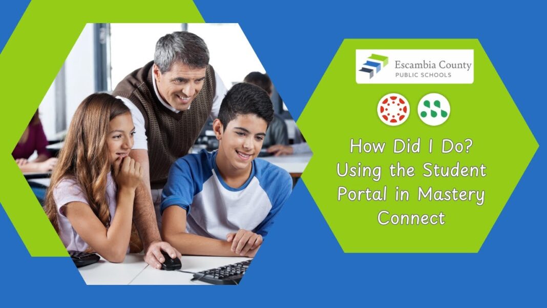 Student.masteryconnect: How to Access and Use Your Student Portal