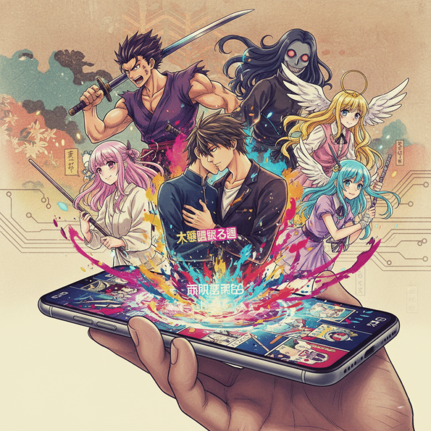 Myreadignamga: The Ultimate Guide to Online Reading