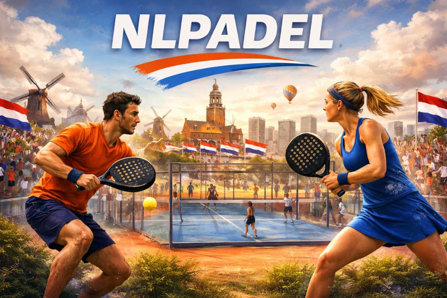 Nlpadel: Understanding the Rising Star of Racket Sports