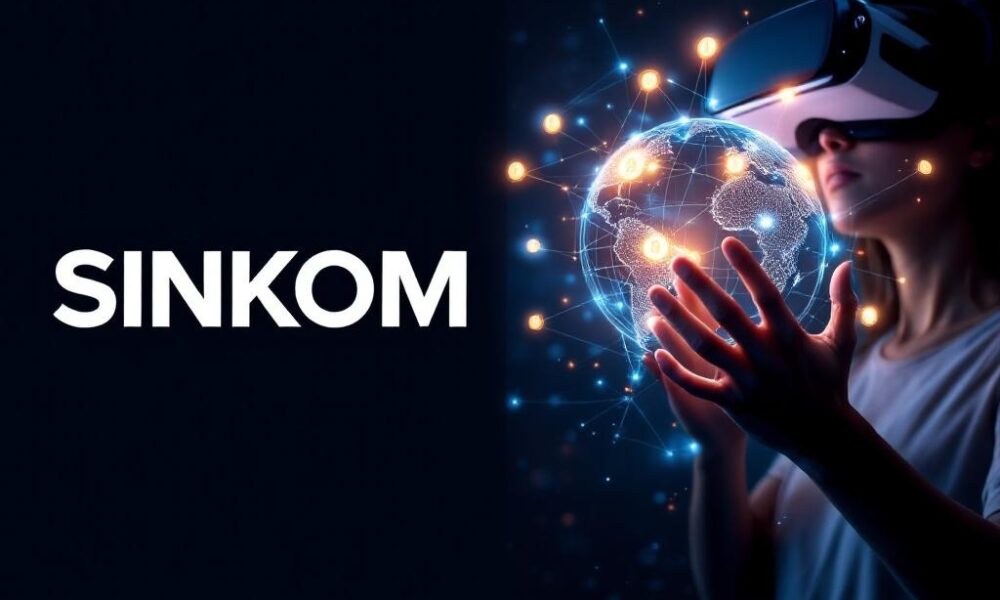 Sinkom: A Guide to This Revolutionary Concept