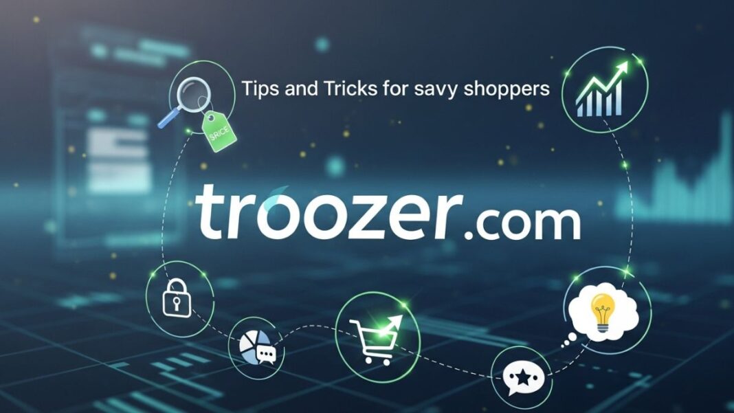 Troozer Com: Your Ultimate Guide to This Digital Platform