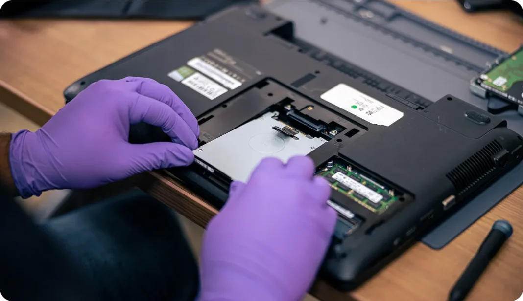 ubreakifix: Your Guide to Fast and Reliable Tech Repair